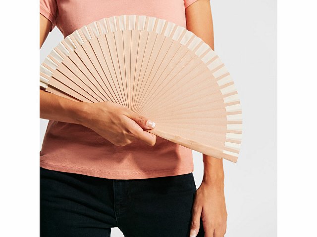 Веер ZANTE thumbnail