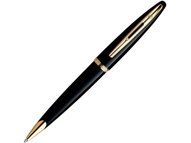 Ручка шариковая «Carene Black GT M»