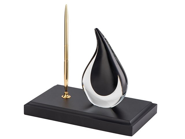 Настольный прибор «Нефть» thumbnail