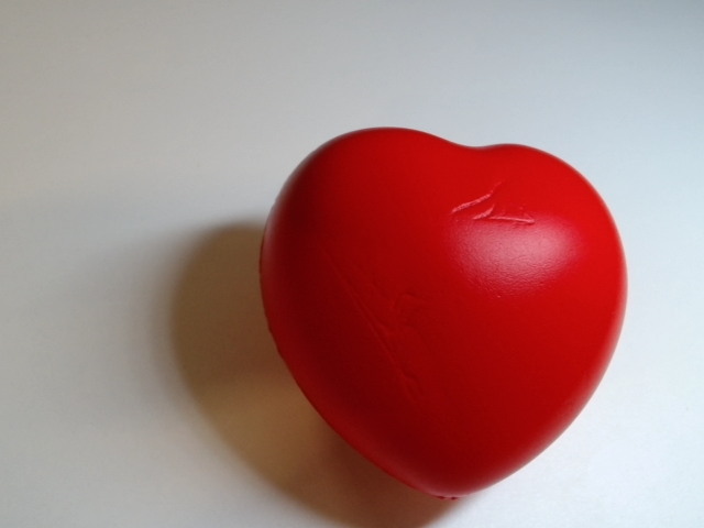 Антистресс «Сердце»