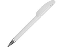 Ручка пластиковая шариковая Prodir DS3 TPC (арт. ds3tpc-02)