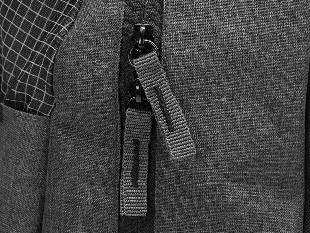 Рюкзак «Reflex» для ноутбука 15,6" со светоотражающим эффектом thumbnail