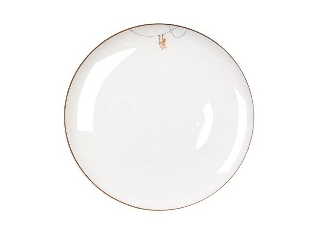 Тарелка «PLATE 2 TRO» thumbnail