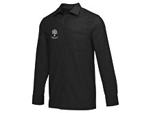 Рубашка вельветовая «Alum», унисекс