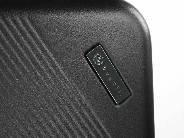 Чемодан «Kallisto», 40 л thumbnail