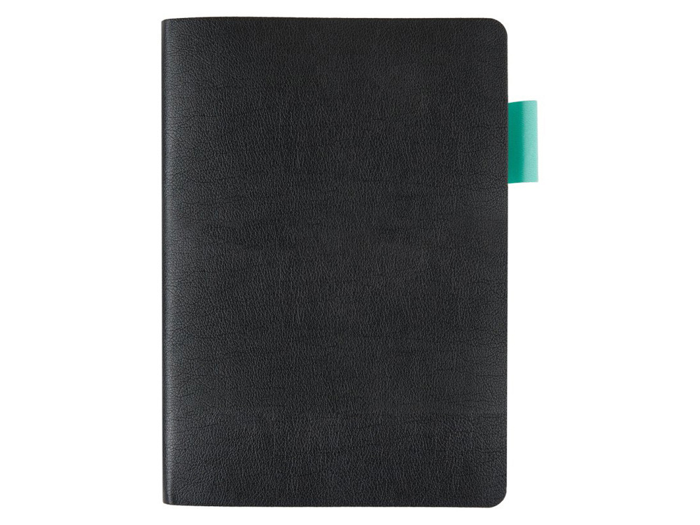 Ежедневник недатированный А5 «Boston» фото 4 Ежедневник недатированный А5 «Boston» фото 4