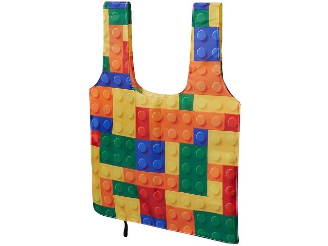 Сумка для шопинга с возможностью полноцветной печати thumbnail