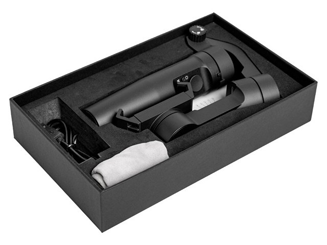 Стабилизатор трехосевой «GripstiQ» для смартфонов на Android thumbnail