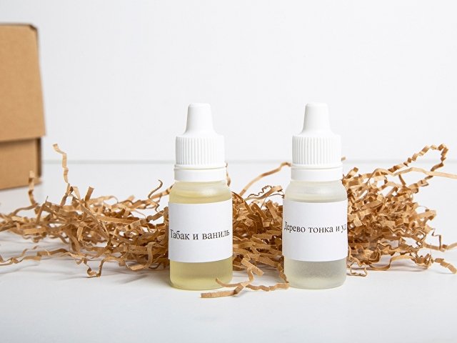 Набор для создания 2-х свечей «Candle Up» thumbnail