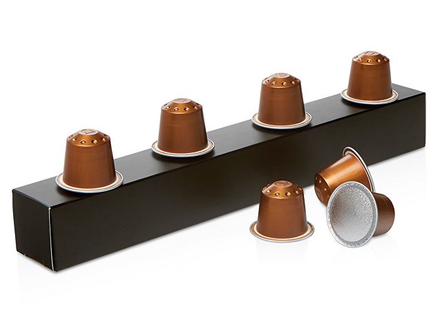 Кофе в капсулах «Caps», 100% арабика thumbnail