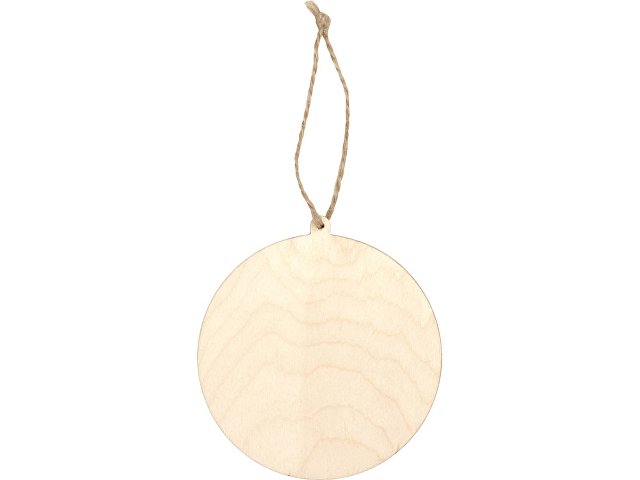 Подвеска «Ночь перед рождеством»