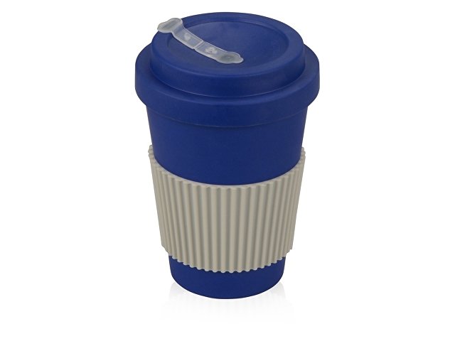 Термокружка из натуральных волокон «Muffin» thumbnail