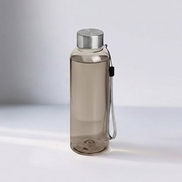 Бутылка для воды из rPET «Kato», 500мл