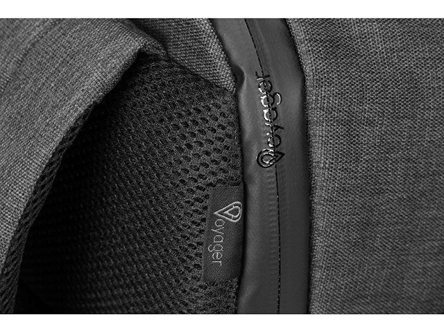 Рюкзак водостойкий «Stanch» для ноутбука 15.6'' thumbnail