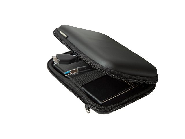 Чехол для жесткого диска из кожзама thumbnail