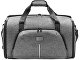 Универсальная дорожная сумка "Tourister", серый