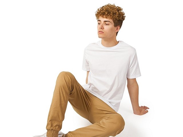 Футболка «HD» из премиального хлопка мужская thumbnail