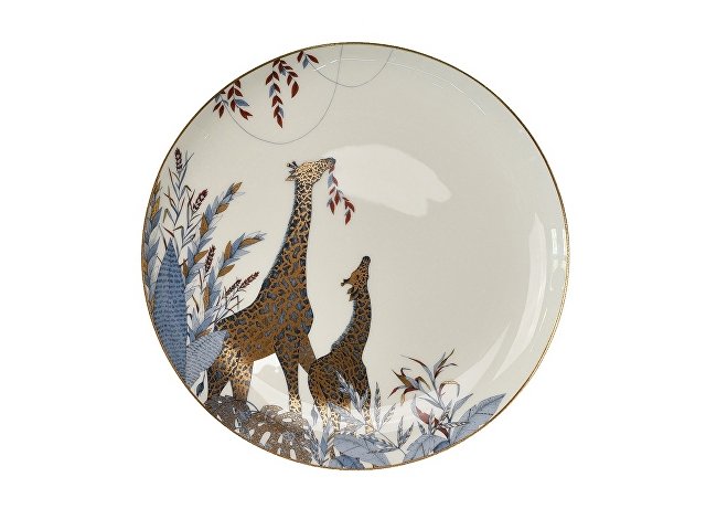 Тарелка «PLATE 3 TRO» thumbnail