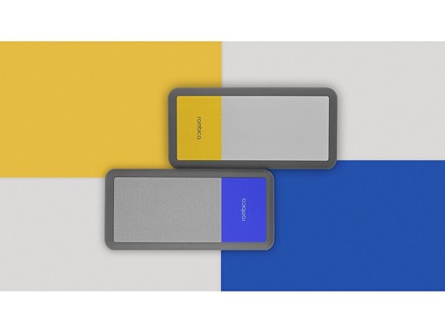 Внешний аккумулятор «NEO Bright», 10000 mAh thumbnail