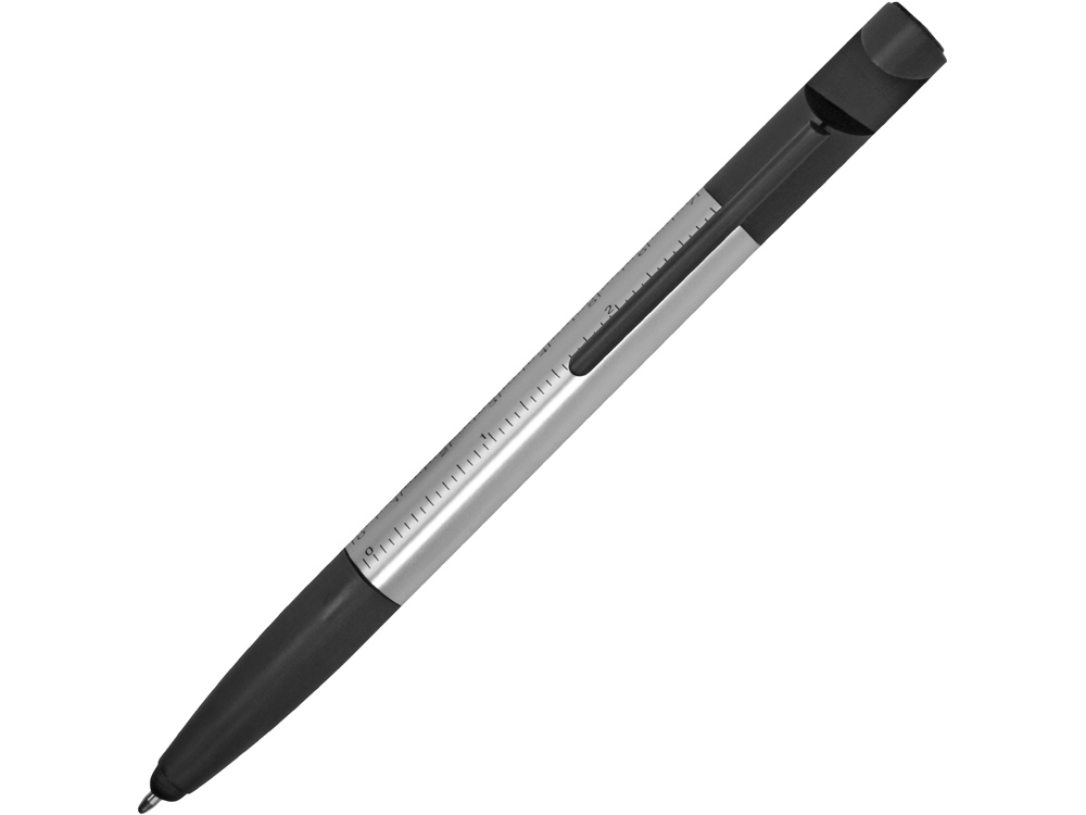 Ручка-стилус пластиковая шариковая Multy 2