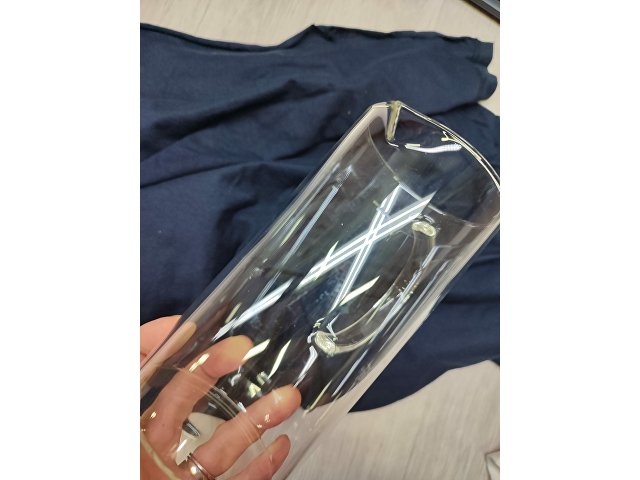 Стеклянный заварочный чайник «Gunfu» thumbnail