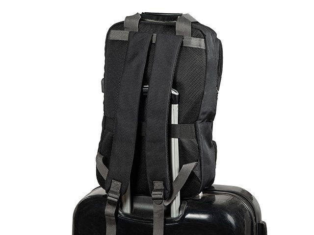 Рюкзак «Fabio» для ноутбука 15.6” thumbnail