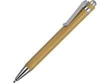 Ручка шариковая «Celuk» из бамбука (арт. 10621200)