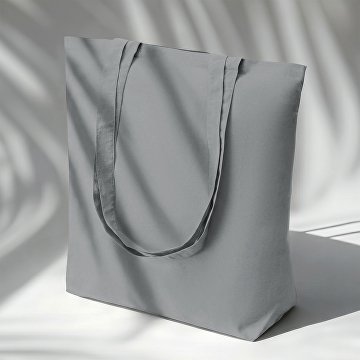 Сумка из плотного хлопка «Carryme 200», 200 г/м2