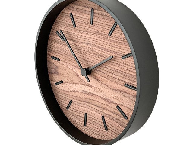 Часы настенные «Tiger» S thumbnail