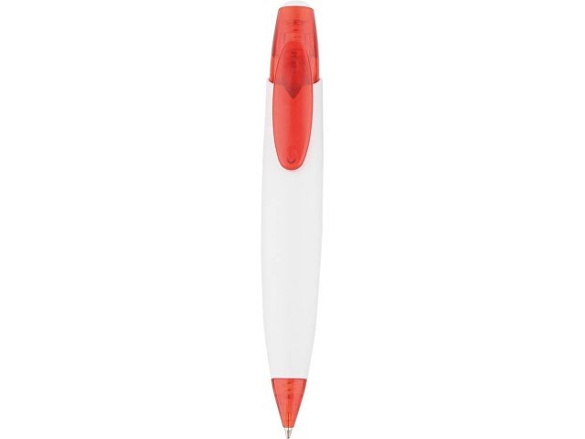 Ручка пластиковая шариковая «Флагман»