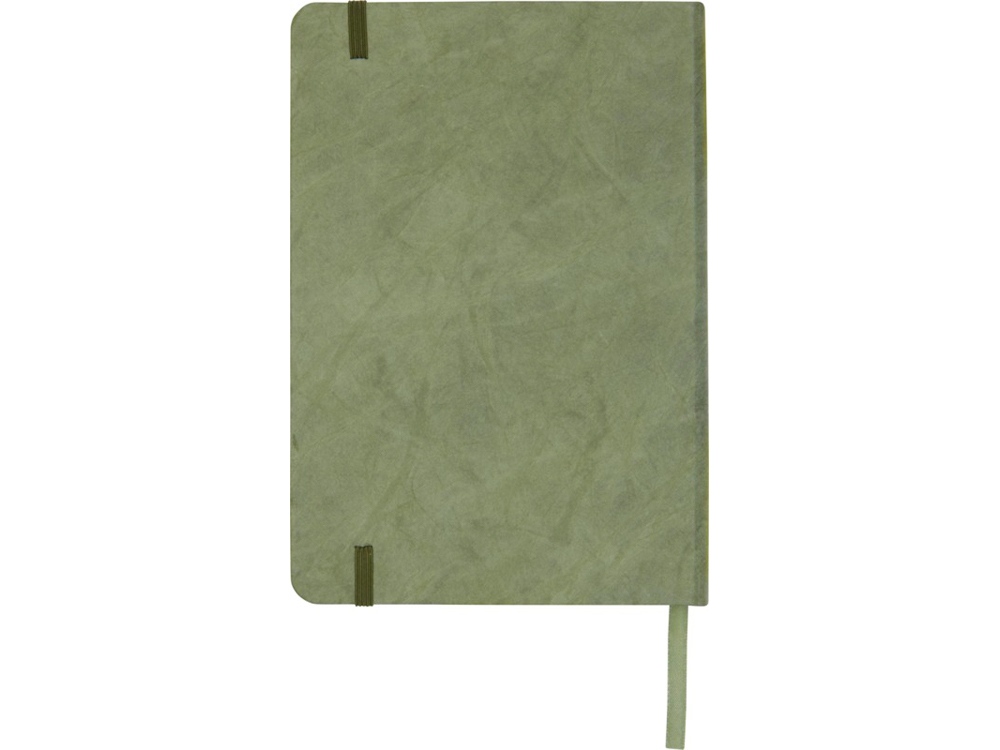 Блокнот A5 Breccia с листами из каменной бумаги 3