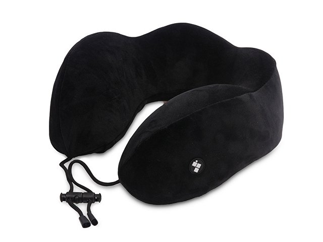 Подушка для путешествий с эффектом памяти «Bluewinder» thumbnail