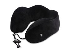 Подушка для путешествий с эффектом памяти «Bluewinder»