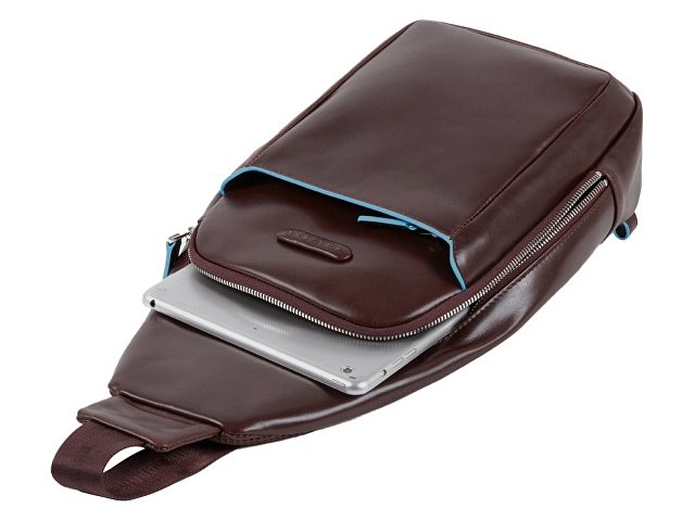 Сумка-слинг Blue Square thumbnail