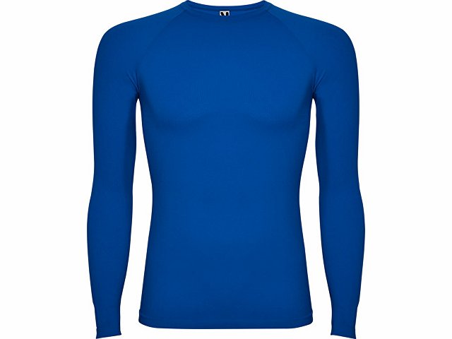 Термофутболка с длинным рукавом «Prime» детская