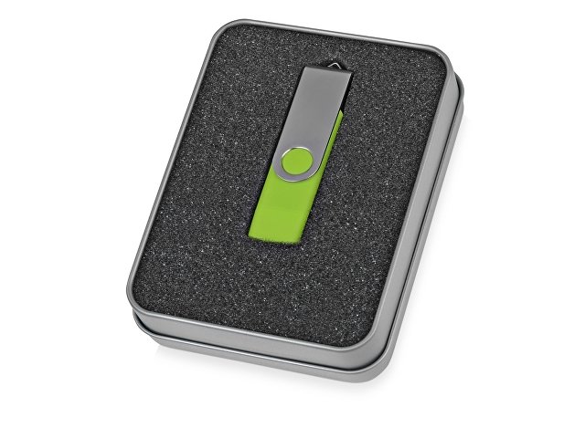 Подарочная коробка для флешки «Сиам» thumbnail