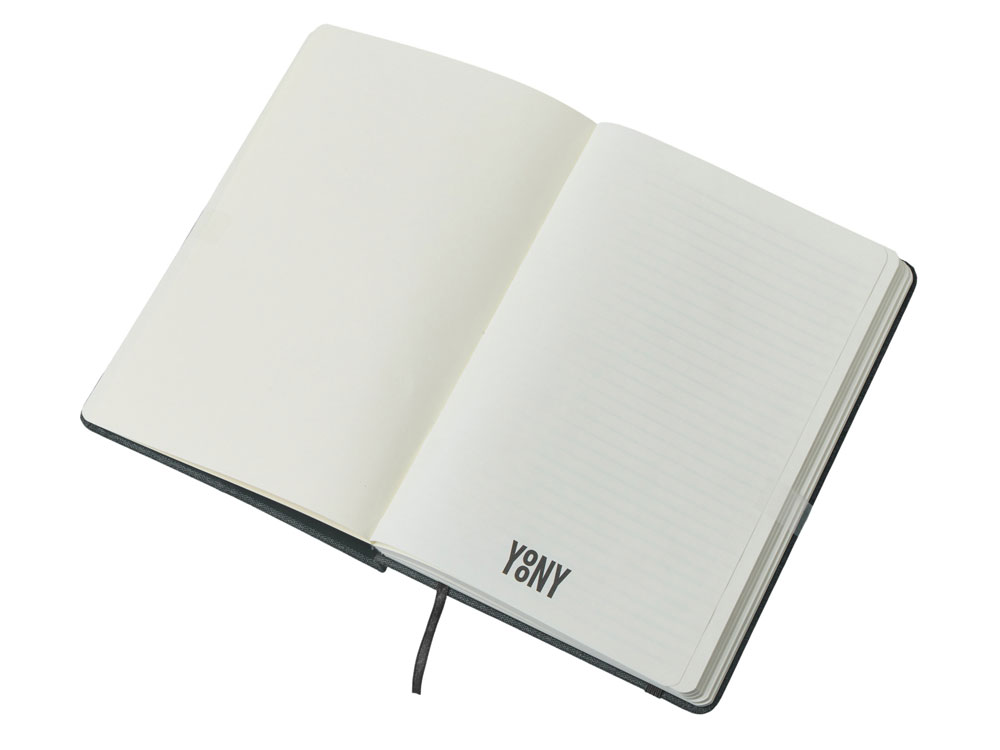 Блокнот А5 «NotaBene» с металлической шариковой ручкой и подставкой для телефона фото 6 Блокнот А5 «NotaBene» с металлической шариковой ручкой и подставкой для телефона фото 6