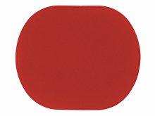 Патч «Овал», soft-touch