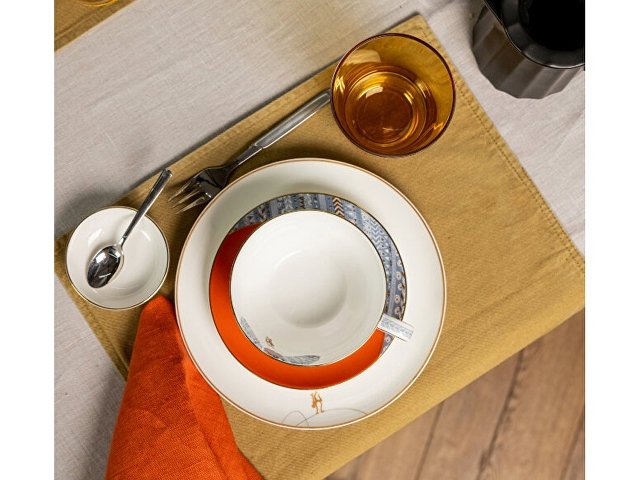 Тарелка «PLATE 2 TRO» thumbnail