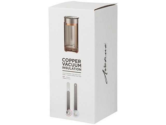 Вакуумная термокружка «Valhalla» thumbnail