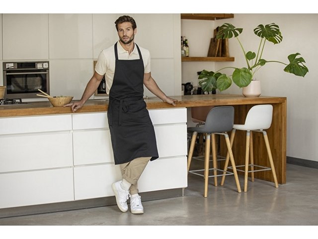 Фартук «Shara» из переработанного материала thumbnail