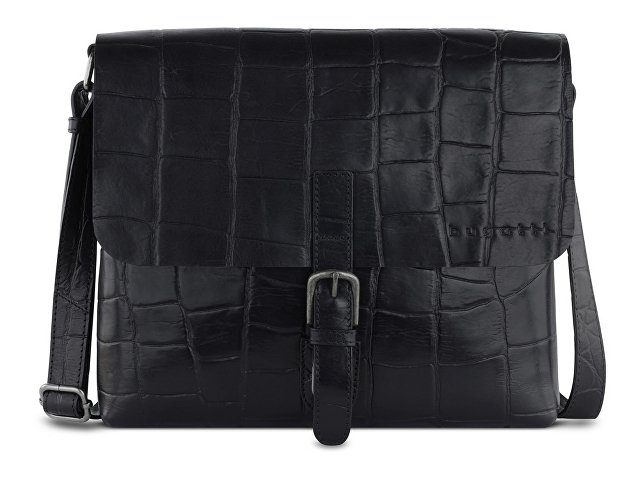 Сумка-мессенджер мужская «Nevio» thumbnail