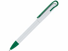 Шариковая ручка из ABS «GAIA» (арт. 81151-109)