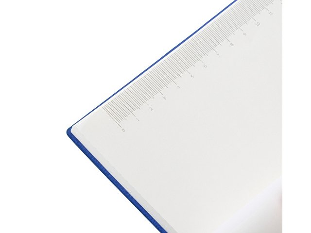 Подарочный набор блокнот А5 и металлическая шариковая ручка «Nabokov» thumbnail