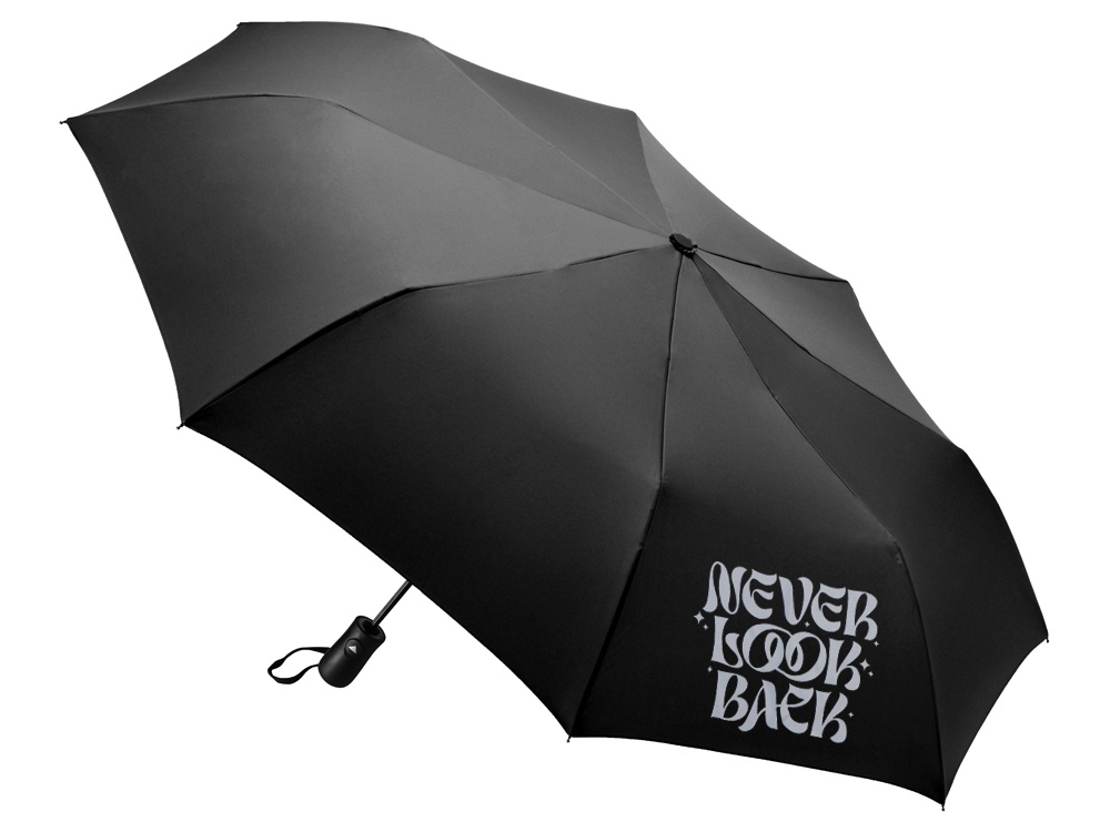 Зонт складной «Marvy» с термотрансфером Зонт складной «Marvy» с термотрансфером
