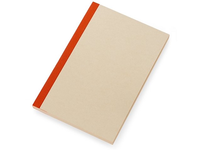 Блокнот А5 из переработанного тростника и RPET «Adiantum» thumbnail