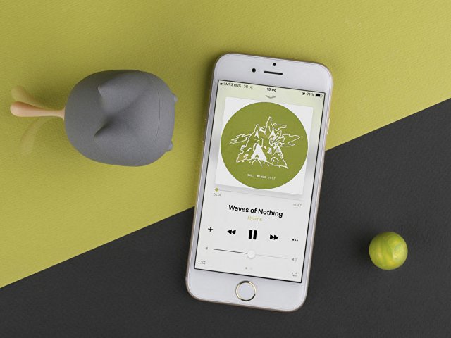 Портативная колонка «Mysound Tito 1C» thumbnail