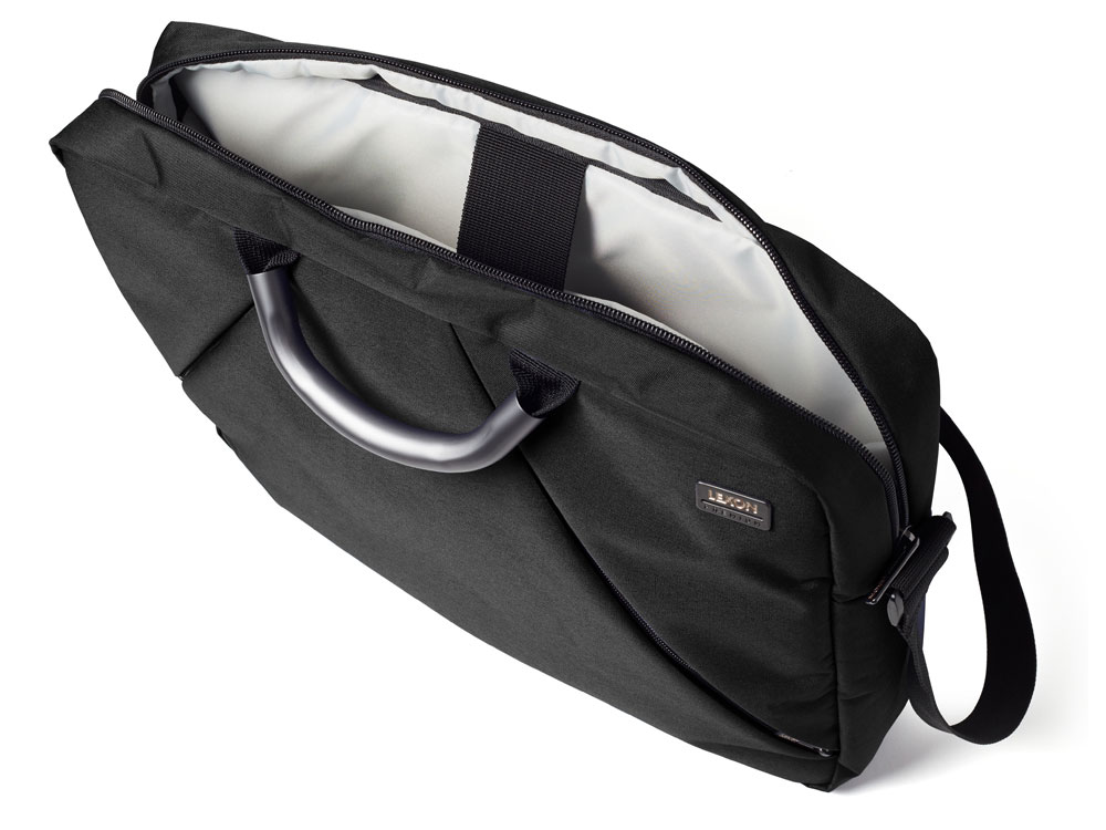 Сумка для ноутбука 16" Premium+ фото 5 Сумка для ноутбука 16" Premium+ фото 5