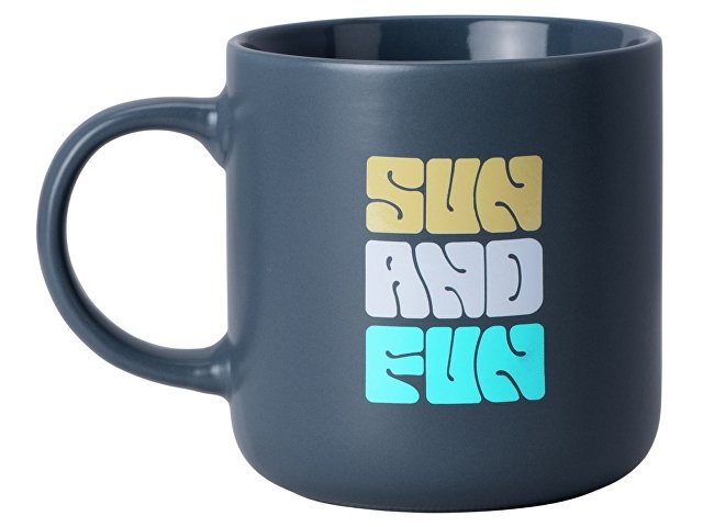 Кружка «Rita» с тампопечатью thumbnail