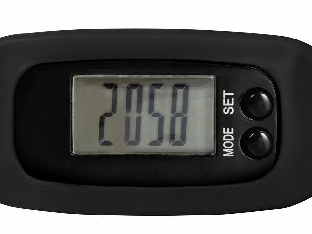 Часы с шагомером «Ridley» thumbnail